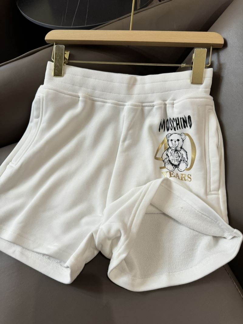 Moschino Short Pants